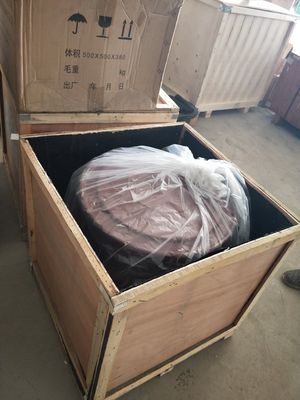 Z12V190b Jichai Chidong Rand 882kw Dieselgenerator onderdelen met CE-certificering 1000