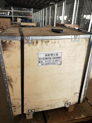 Z12V190b Jichai Chidong Rand 882kw Dieselgenerator onderdelen met CE-certificering 1000