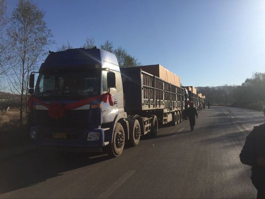 DC-uitgangstype ISO-gecertificeerde Chidong H16V190zlt2-2 aardgasgenerator voor naar Engeland