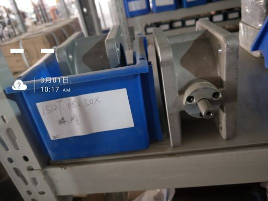 Natuurgas 16V190 H16V190zlt2-2 Generatoronderdelen voor Chidong