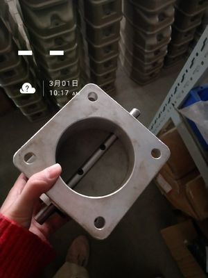 Natuurgas 16V190 H16V190zlt2-2 Generatoronderdelen voor Chidong
