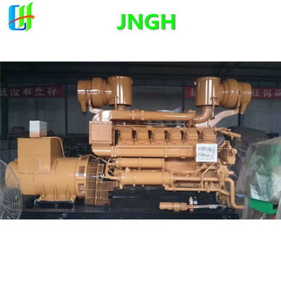 400kw Jinan gasgenerator onderdelen 12V190zdt-2 127.03.00 Push Niet-standaard component