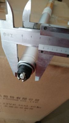 Niet-standaardcomponent Vuurstekker voor 12V190 motor door Shengdong Chidong