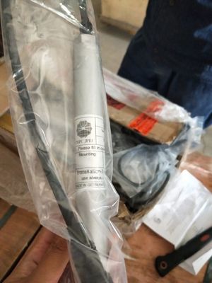 Druk 601t. 90.20.01 H16V190 Vuurstekker voor niet-standaardcomponent van de Jichai-gasgenerator