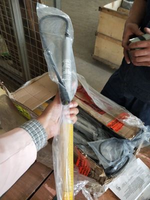 Niet-standaardcomponent H16V190 Vuurstekker 601t van Jichai met aluminiummateriaal