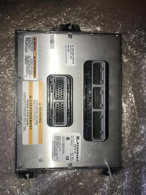 CE-gecertificeerde aluminium Jichai-gasgeneratoronderdelen 1512t. 13K. 01A Elektronische regelaar