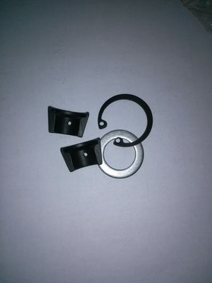 Aluminium krukas voor Jichai Chidong Pz12V190b Dieselmotoronderdelen 12vb. 02.00