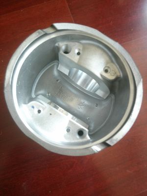 Aluminium krukas voor Jichai Chidong Pz12V190b Dieselmotoronderdelen 12vb. 02.00