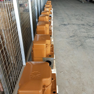 Z12V190b Jichai Chidong Diesel Generator 1000 Standard Component inbegrepen