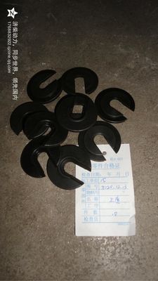 Jichai B6190zlcz Chidong Marine Engine en Aluminium Engine Parts ISO9001 gecertificeerd
