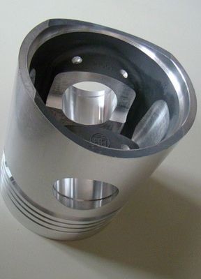 1000 krukas Chidong Pz8V190 boormachine voor booroperaties op olievelden