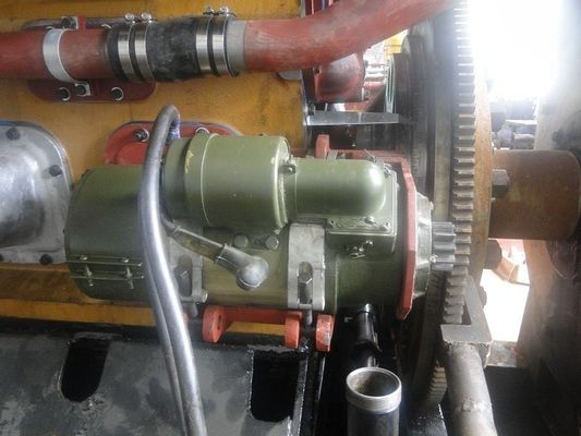 1000 krukas Chidong Pz8V190 boormachine voor booroperaties op olievelden