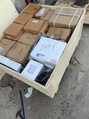 12V190 Certificering ISO9001 Jinan Dieselmotoronderdelen 21.00 Olie koeler assemblage