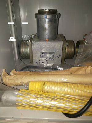Jichai 500kw gasgenerator onderdelen bemanning en bolt voor 12V190 Output Type AC Drie fase