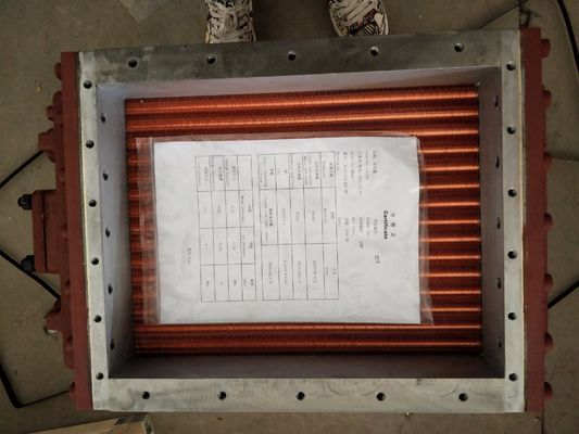 Jichai 500kw gasgenerator onderdelen bemanning en bolt voor 12V190 Output Type AC Drie fase