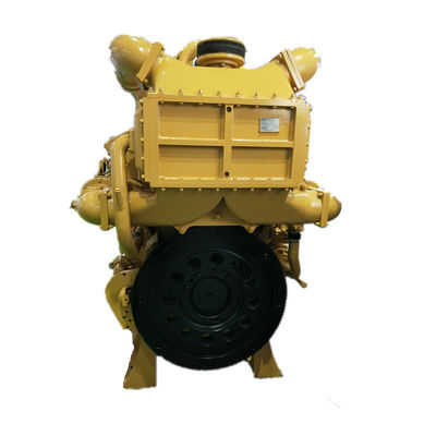 Landomstandigheden Aanpassing voor 12V190 serie Diesel generator onderdelen Aanpassing