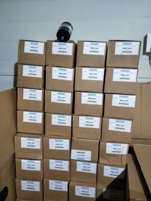 Gasgenerator type 1812t. 90.30 ontstekings spoel 1000kw Chidong met vaste installatie