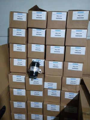 Gasgenerator type 1812t. 90.30 ontstekings spoel 1000kw Chidong met vaste installatie