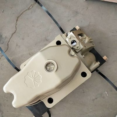 Vaste installatie model H16V190zl Dieselmotoronderdelen 601.03.00 Verzameling van de cilinderkop