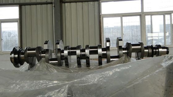 Koelmethode Waterkoeling Aanpassing Crankshaft Assembly Model H16V190 Motoronderdelen