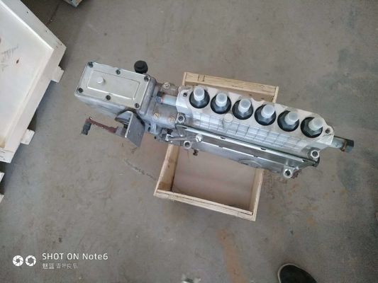 Vaste installatie H16V190zl Dieselmotoronderdelen met driefasige wisselstroomuitgang in Jinan