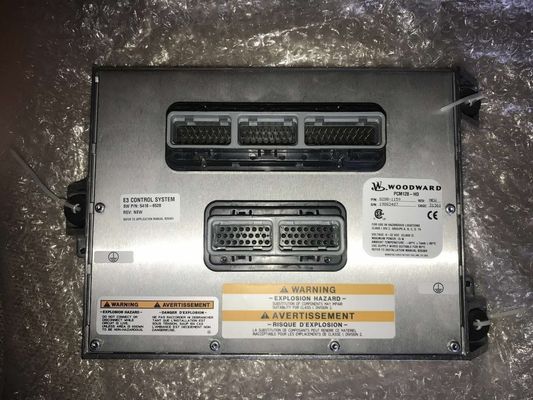 Vaste installatie H16V190zl Dieselmotoronderdelen met driefasige wisselstroomuitgang in Jinan