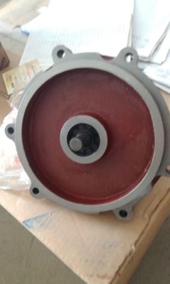 Chidong Jichai H16V190 Dieselmotoronderdelen voor 1000 motoren van het type AC met drie fasen