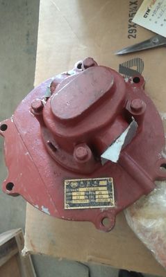 Chidong Jichai H16V190 Dieselmotoronderdelen voor 1000 motoren van het type AC met drie fasen