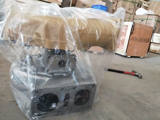 Aanbeveling op maat Chidong Diesel motor onderdelen model G12V190pzl voor Kirgizië