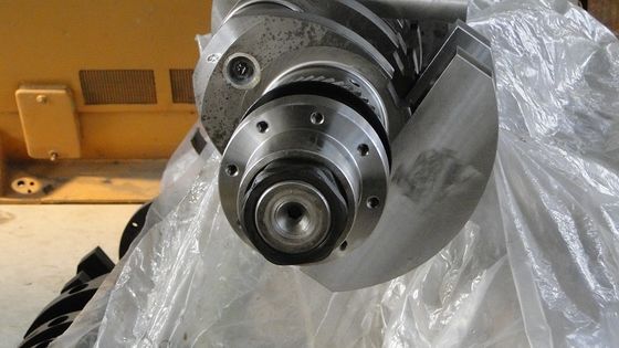 Jichai 12V190 Dieselmotoronderdelen voor vaste installatie in Thailand