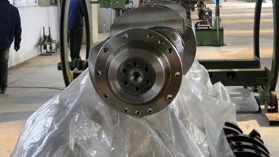 Jichai 12V190 Dieselmotoronderdelen voor vaste installatie in Thailand