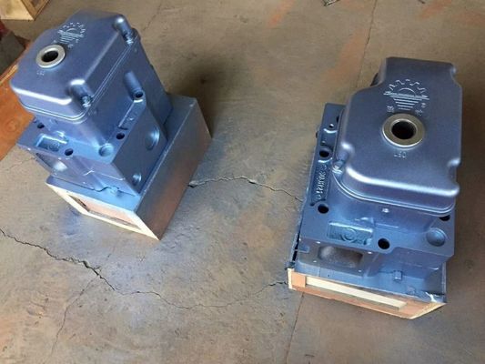 12V190 Gemeenschappelijke eenheden Shengdong gasgenerator onderdelen 127.03.00d Verzameling cilinderkop