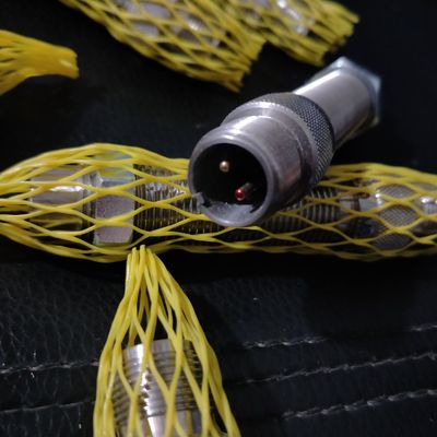 Generator type 6ga2-491 AVR-plaat voor 12V190 gasgenerator