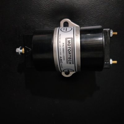 Generator type 6ga2-491 AVR-plaat voor 12V190 gasgenerator