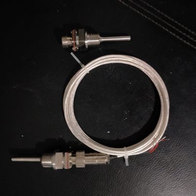 Shengdong motor Tem12V190.20.40 cilindertemperatuur thermocouple met waterkoeling