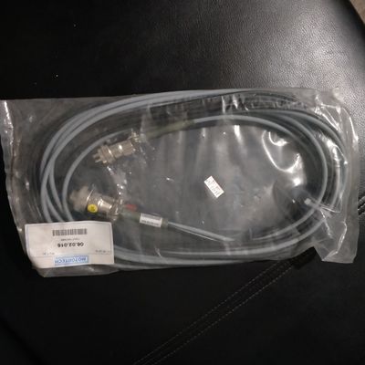 Shengdong motor Tem12V190.20.40 cilindertemperatuur thermocouple met waterkoeling