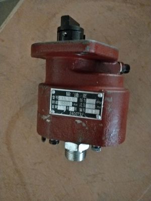 Shengdong 700kw onderdelen W12V190.03.00 cilinderkop voor landuitgang type AC driefasig