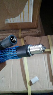 Motortech Spark Plug Bex15-B181 Uitgangstype AC Driefasige koelmethode Waterkoeling