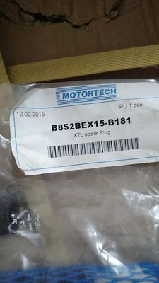 Motortech Spark Plug Bex15-B181 Uitgangstype AC Driefasige koelmethode Waterkoeling