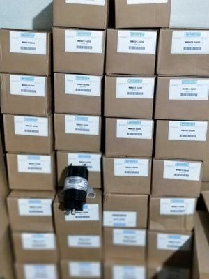 Land Motortech ontstekings spoel zwart rood en blauw voor prestaties in Jichai gasgenerator
