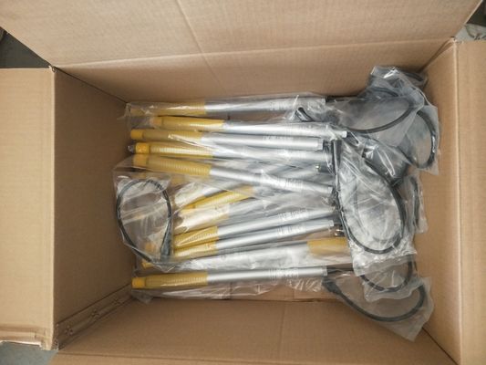 16V190 Vuurstekker voor op maat gemaakte aanvraag in 90.20 Gasgenerator Selectie