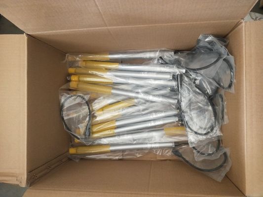 16V190 Vuurstekker voor op maat gemaakte aanvraag in 90.20 Gasgenerator Selectie