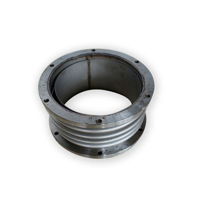 Mgr-1 Exhaust thermostaat H12V190 H16V190 De ultieme oplossing voor gasgeneratoren