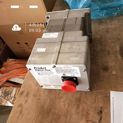 601.13dy. 01 Ug-1 Actuator voor gemeenschappelijke eenheden van Jichai Bh12V190 Dieselmotor en Land