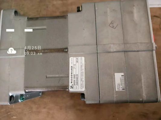 ISO gecertificeerde Jichai 12V190 gasmotor onderdelen in Oekraïne Standaard en betaalbaar