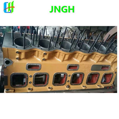 Niet-standaardcomponent 12V190 Motorcilinderblokassemblage voor Jinan Dieselmotor