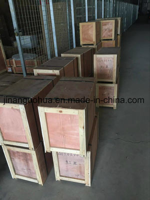 H16V190zlt-2 Jichai gasgenerator cilinderkop met ISO9001-certificering