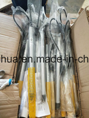 Push Spark Plug voor Shengdong 500kw aardgasgenerator Spare Parts Pct23 Gecertificeerd