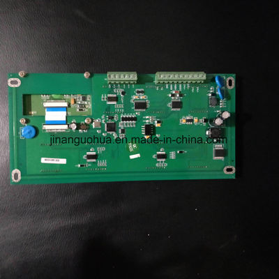 2301A Elektronisch regelaarsassemblage voor Jichai Chidong-generatoronderdelen Standaardcomponent