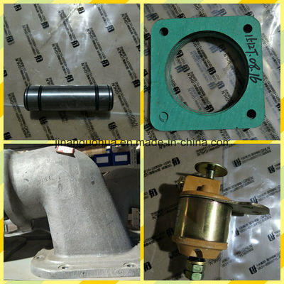 Chidong Gas Generation 1512CT. 05.00 Aluminium 1000 Kolven en verbindingsstaven